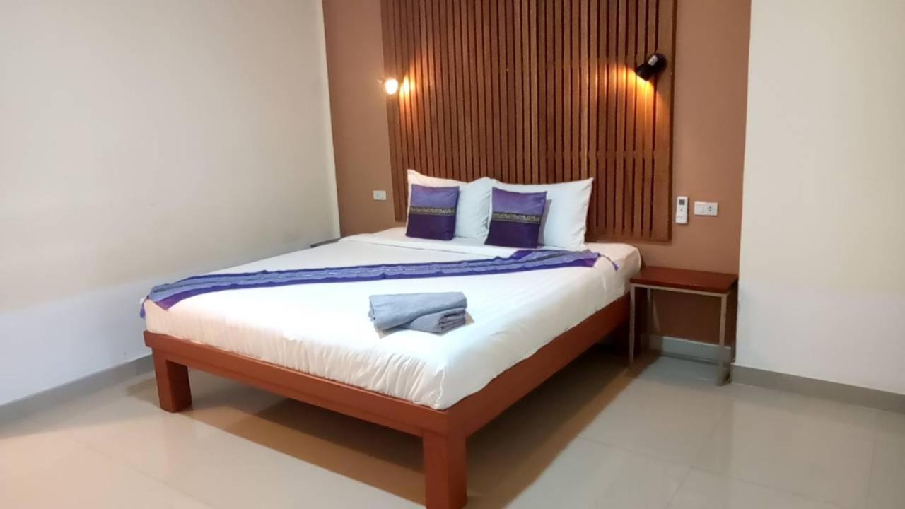 The Sekret Hotel Sungai Kolok Zewnętrze zdjęcie