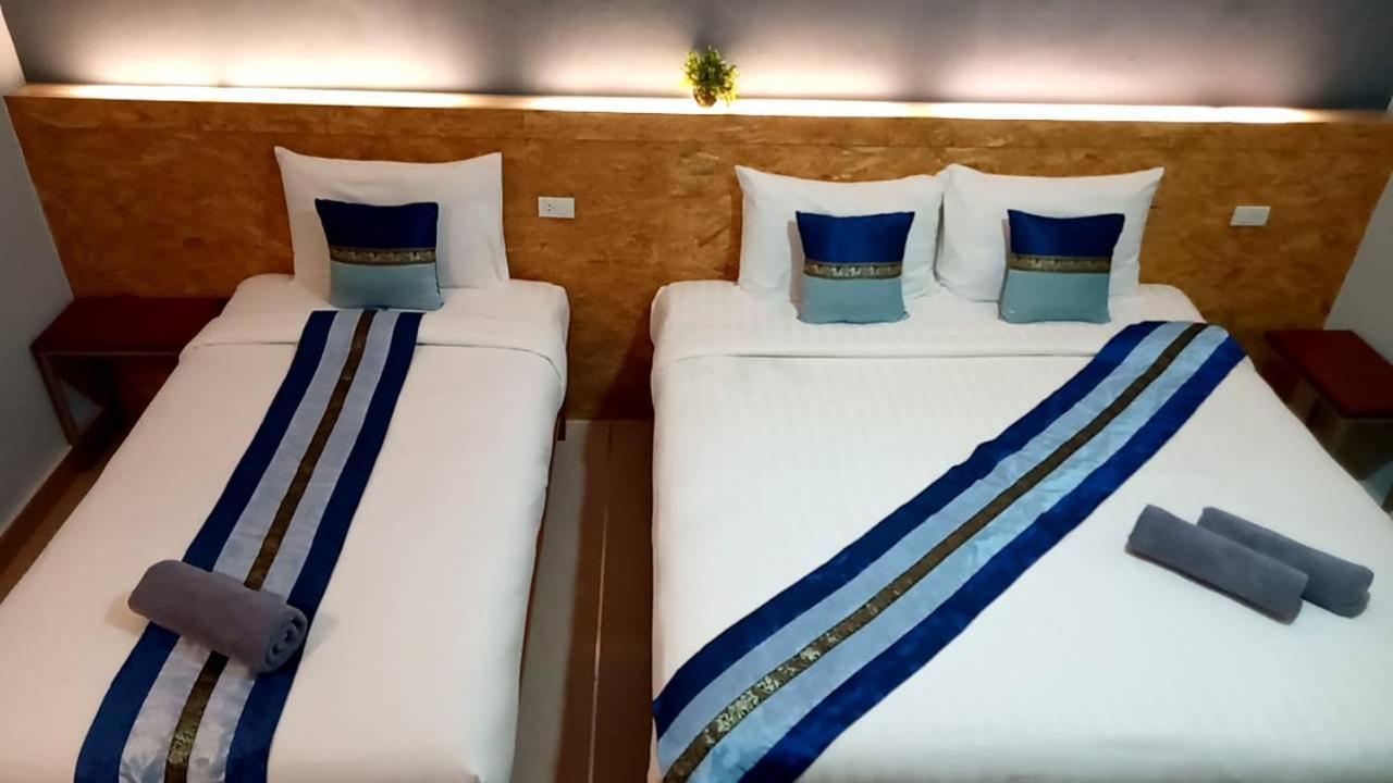 The Sekret Hotel Sungai Kolok Zewnętrze zdjęcie