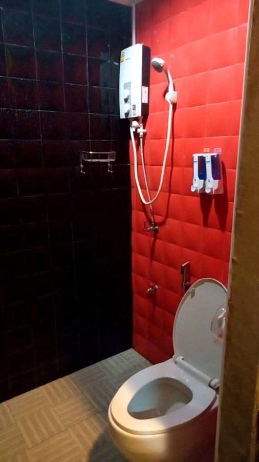 The Sekret Hotel Sungai Kolok Zewnętrze zdjęcie