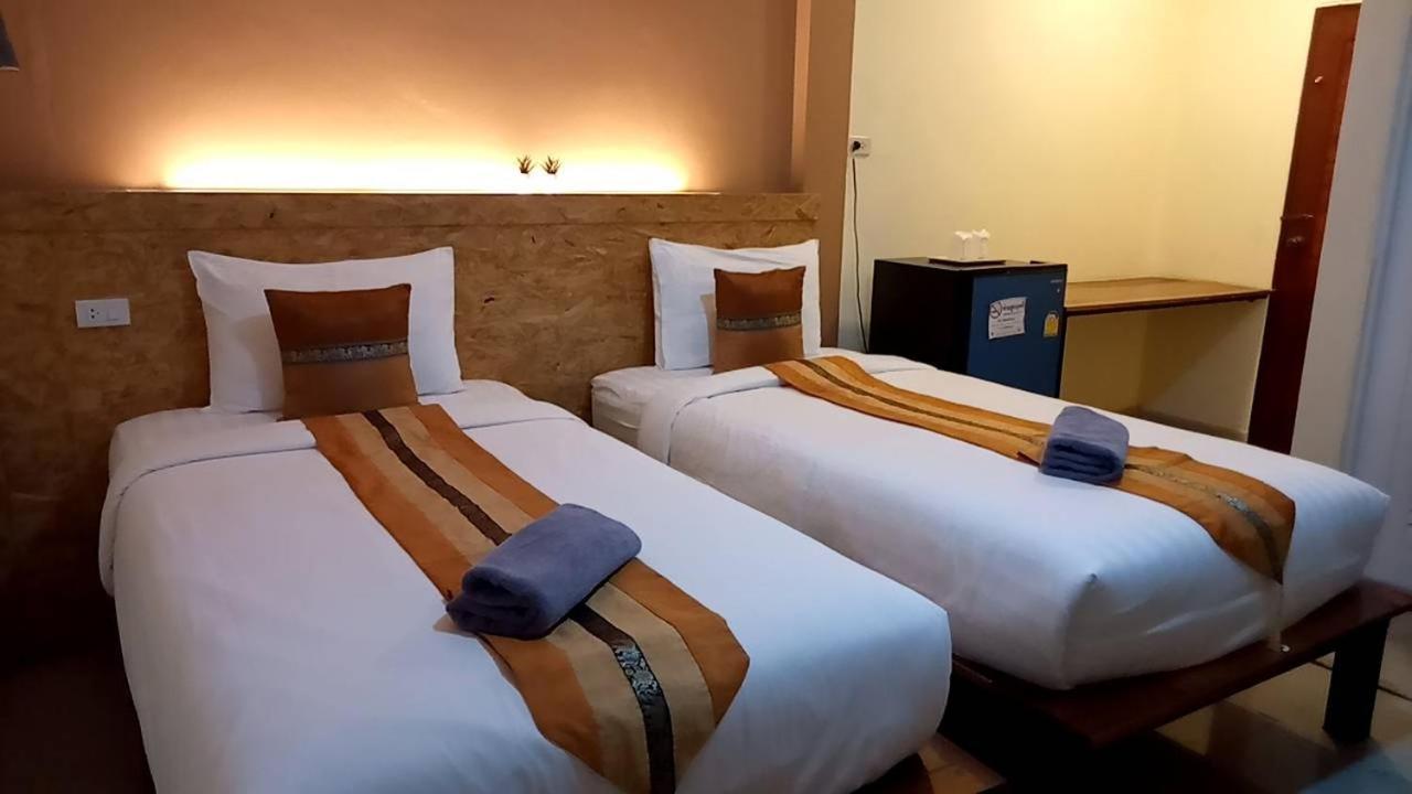 The Sekret Hotel Sungai Kolok Zewnętrze zdjęcie