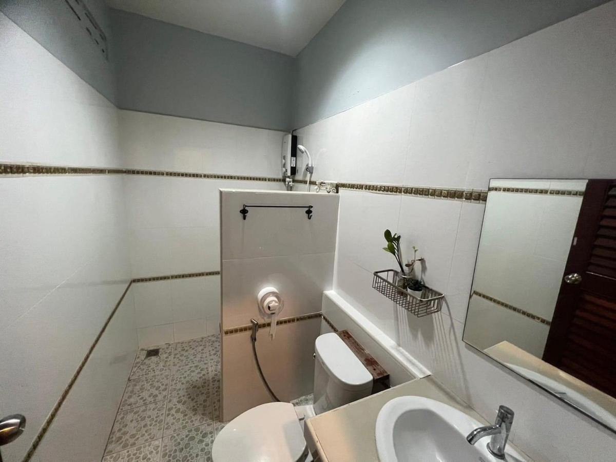 The Sekret Hotel Sungai Kolok Zewnętrze zdjęcie