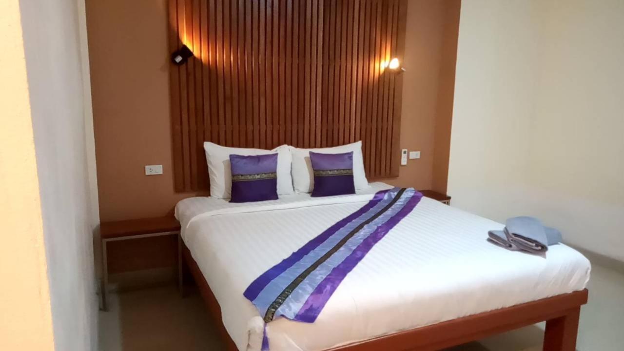 The Sekret Hotel Sungai Kolok Zewnętrze zdjęcie
