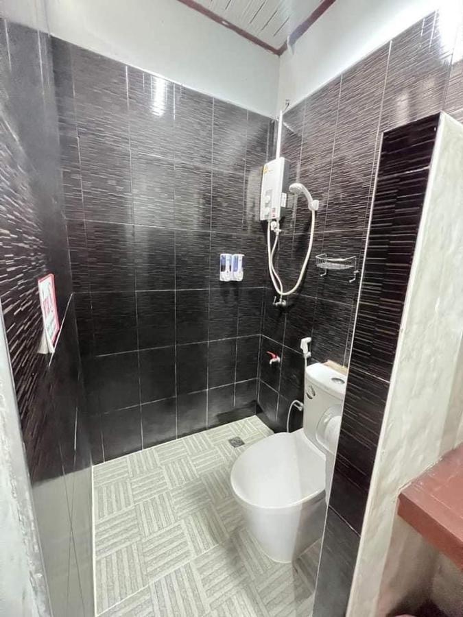 The Sekret Hotel Sungai Kolok Zewnętrze zdjęcie