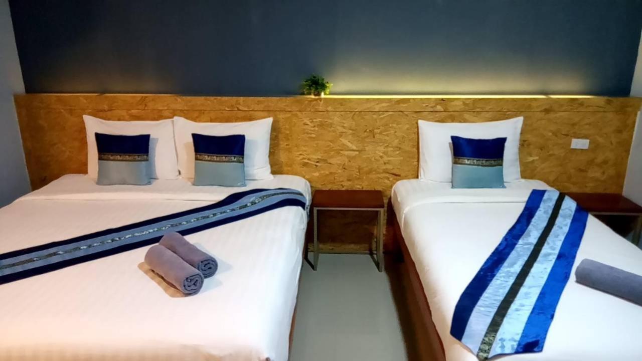 The Sekret Hotel Sungai Kolok Zewnętrze zdjęcie