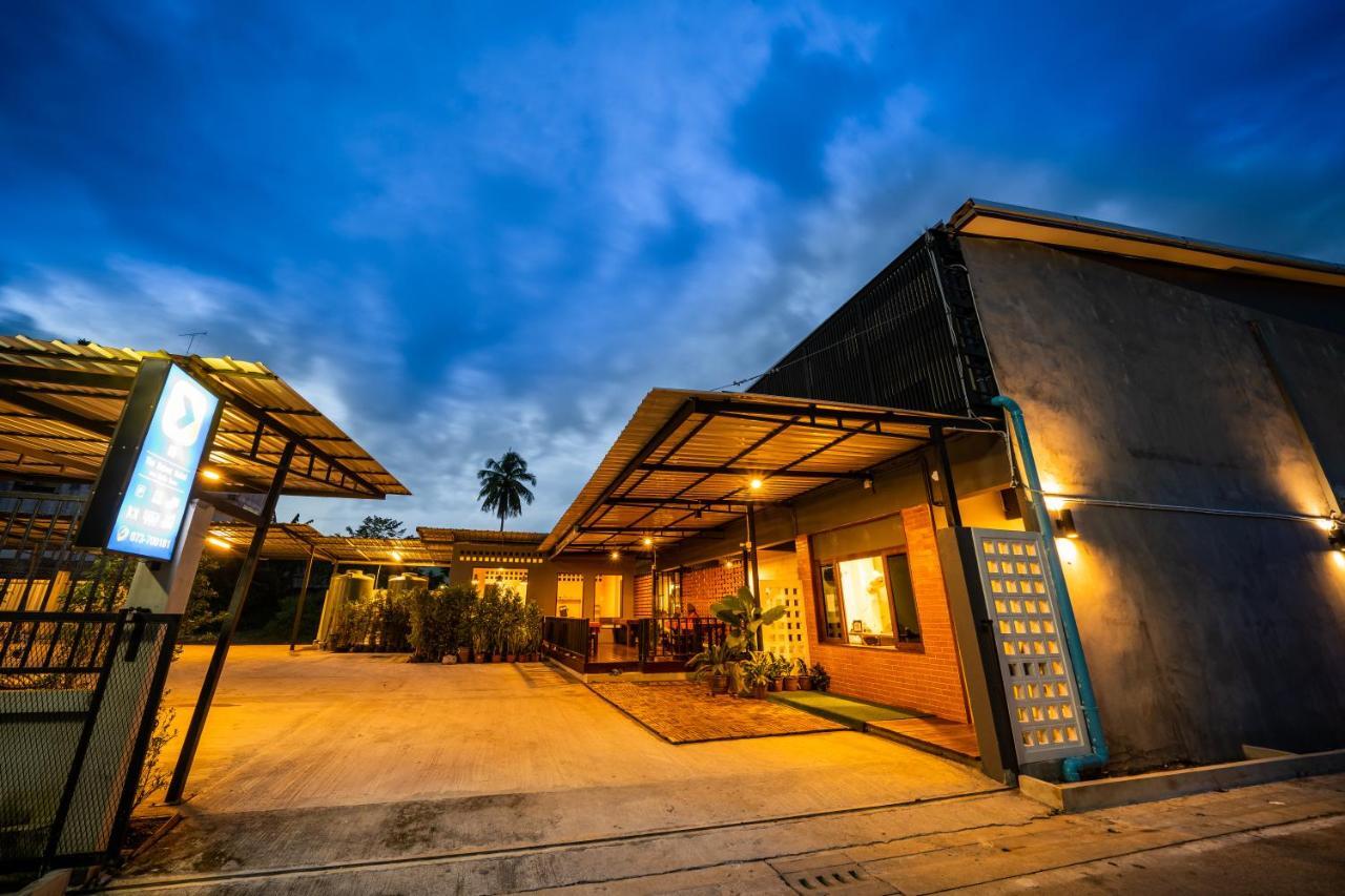 The Sekret Hotel Sungai Kolok Zewnętrze zdjęcie
