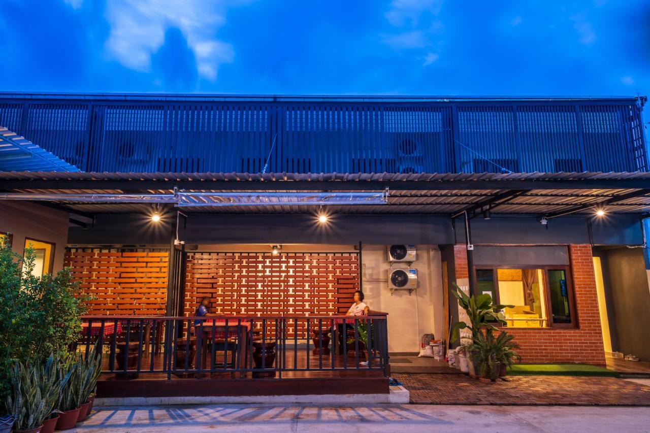 The Sekret Hotel Sungai Kolok Zewnętrze zdjęcie